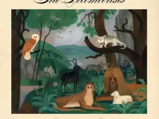 Album: The Decemberists - As It Ever Was, So It Will Be Again As It Ever Was, So It Will Be Again