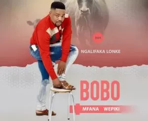 Album: BOBO Mfanawepiki - Ngalifaka Lonke BOBO Mfanawepiki – Ngalifaka Lonke