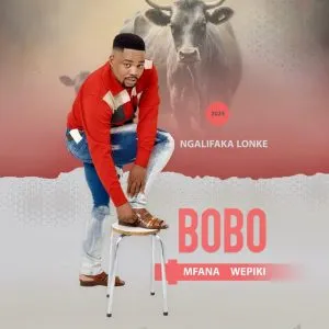 BOBO Mfanawepiki – Ngalifaka Lonke BOBO Mfanawepiki – Ngalifaka Lonke