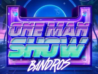 Bandros - One Man Show Promo Mix 2.0 Bandros – One Man Show Promo Mix 2.0