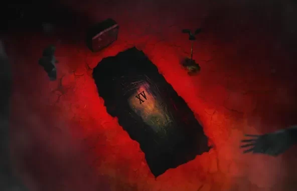 Before the Devil Knows You're Dead Before the Devil Knows You're Dead