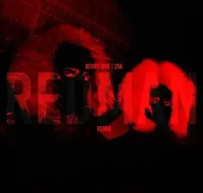 Berry Jive, 25K – REDMAN REMiX Berry Jive, 25K – REDMAN REMiX
