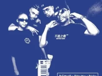 Bucks MusiQ, Slidoo Man & Tupla Double 0.7 - Ngyenze Ntoni ft Prixilee & Andy Most Bucks MusiQ, Slidoo Man & Tupla Double 0.7 – Ngyenze Ntoni ft Prixilee & Andy Most