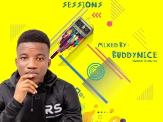 Buddynice - Redemial Sounds Sessions #002 Buddynice – Redemial Sounds Sessions #002