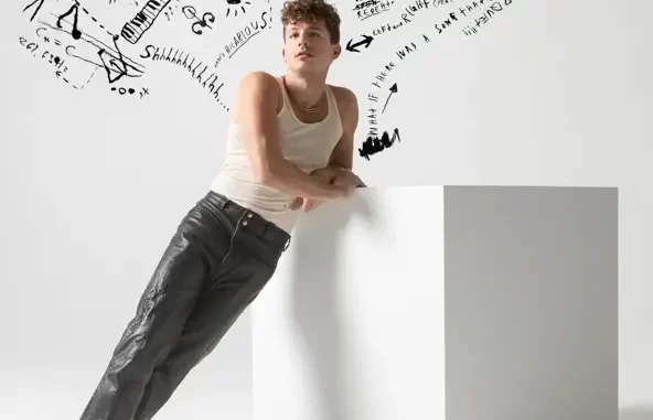 CHARLIE CHARLIE