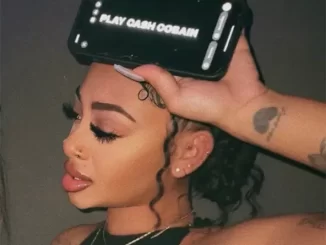 Cash Cobain - Rump Punch Cash Cobain Rump Punch