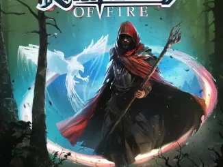 Album: Rhapsody of Fire - Challenge the Wind Challenge the Wind