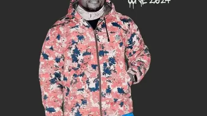 Chymamusique – 2024 Birthday Mix Chymamusique – 2024 Birthday Mix