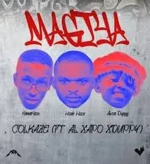 Colkaze – Magiya ft. Al Xapo & Xduppy Colkaze – Magiya ft. Al Xapo & Xduppy