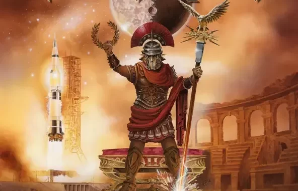 Conquerors Conquerors