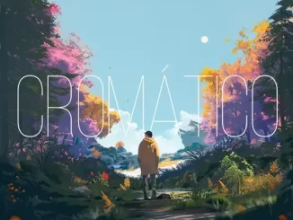 Album: Chaman - Cromático Cromático