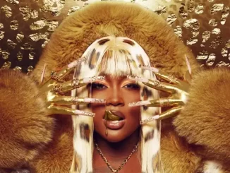 Album: cupcakKe - Dauntless Manifesto CupcakKe Dauntless Manifesto
