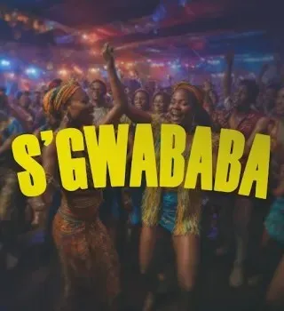 DJ ANUNNAKI – S’gwababa ft Khalil Harrison & SjavasDaDeejay DJ ANUNNAKI – S’gwababa ft Khalil Harrison & SjavasDaDeejay