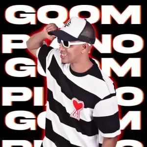 DJ Ace – GQOM PIANO DJ Ace – GQOM PIANO