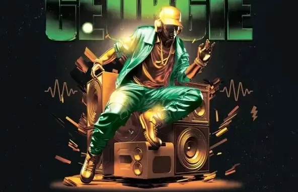 DJ Hugo & Vandre De Deejay – Georgie DJ Hugo & Vandre De Deejay – Georgie