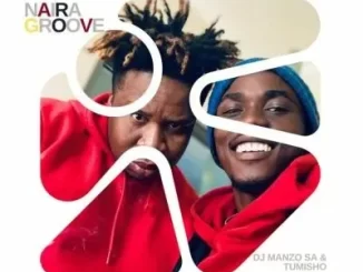 DJ Manzo SA & Tumisho - Naira Groove DJ Manzo SA & Tumisho – Naira Groove