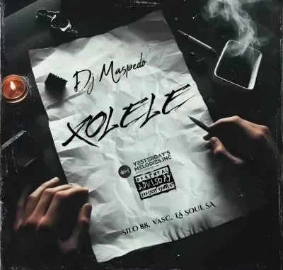 DJ Maspedo – Xolele ft Vasc, La Sòul SA & Silo 88 DJ Maspedo – Xolele ft Vasc, La Sòul SA & Silo 88