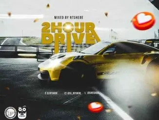 DJ Ntshebe – 2 Hour Drive Episode 111 Mix DJ Ntshebe – 2 Hour Drive Episode 111 Mix