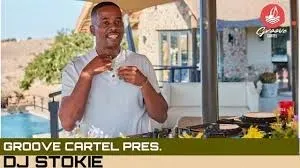 DJ Stokie – Amapiano Groove Cartel Mix DJ Stokie – Amapiano Groove Cartel Mix