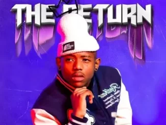 EP: DJY Star.Kay - The Return (Episode 1) DJY Star.Kay – The Return (Episode 1)