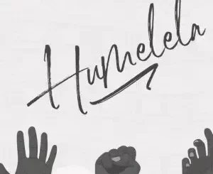 EP: Darque - Humelela Darque – Humelela
