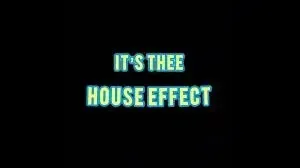 Djy Vino & 2Kultured - It’s Thee House Effect 1 Djy Vino & 2Kultured – It’s Thee House Effect 1