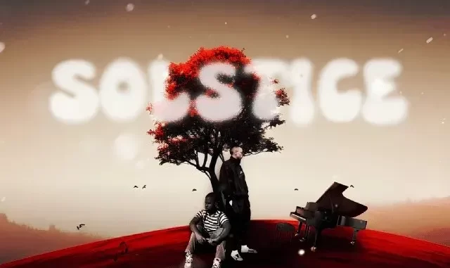Djy Zan SA & Boips - Solstice Djy Zan SA & Boips - Solstice