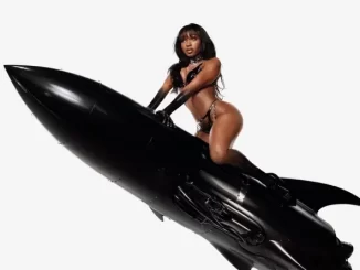 Album: Normani - Dopamine Dopamine