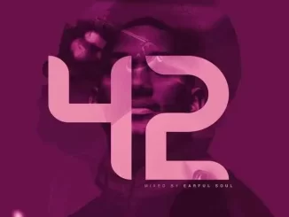 Earful Soul - Oor Vol 42 Mix Earful Soul – Oor Vol 42 Mix