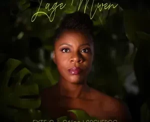 EP: Exte C & Céline Languedoc - Lagé Mwen Exte C & Céline Languedoc – Lagé Mwen