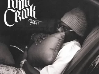 Album: FTO Sett - King Crook FTO Sett King Crook