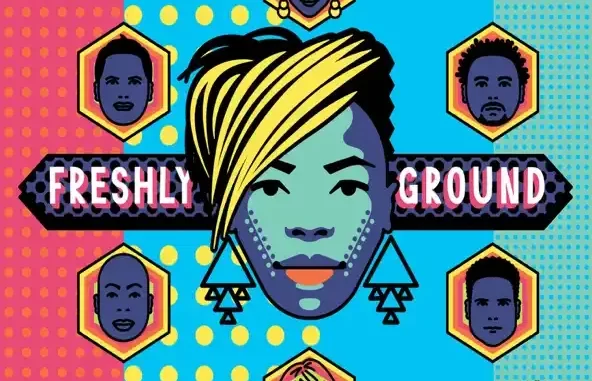 Freshlyground Freshlyground
