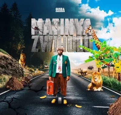 Gusba Banana – Matinyazwihulu Gusba Banana – Matinyazwihulu