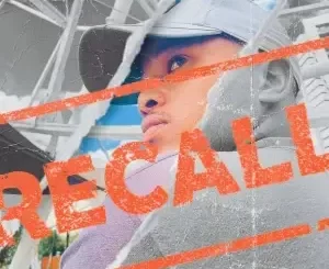 EP: Hypaphonik - Recall Hypaphonik – Recall