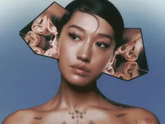 Album: Peggy Gou - I Hear You I Hear You
