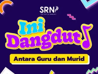 Album: Iis Dahlia & RizkiRidho - Ini Dangdut S01: Antara Guru dan Murid Iis Dahlia & RizkiRidho Ini Dangdut S01 Antara Guru dan Murid