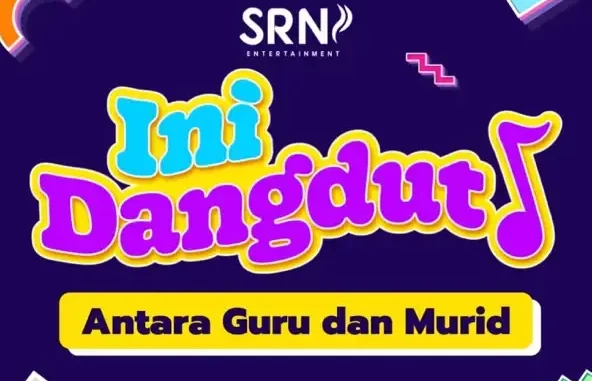 Iis Dahlia & RizkiRidho Ini Dangdut S01 Antara Guru dan Murid Iis Dahlia & RizkiRidho Ini Dangdut S01 Antara Guru dan Murid