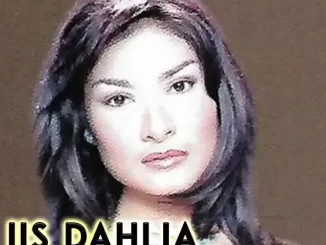 Album: Iis Dahlia - The Best Dangdut Koplo Iis Dahlia The Best Dangdut Koplo