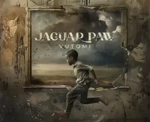 EP: Jaguar Paw - Vutomi (First Edition) Jaguar Paw – Vutomi (First Edition)