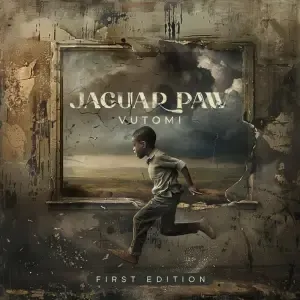 Jaguar Paw – Vutomi (First Edition) Jaguar Paw – Vutomi (First Edition)