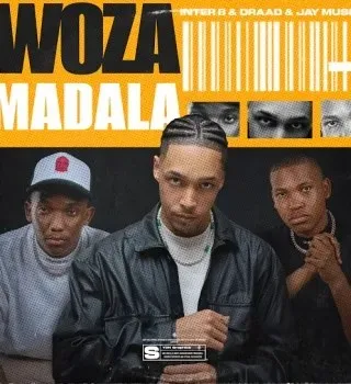 Jay Music – Woza Madala Ft. Inter B Draad Jay Music – Woza Madala Ft. Inter B Draad