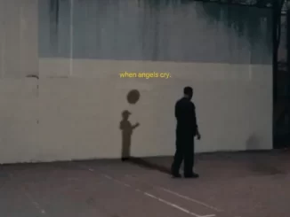 Album: jev. - When Angels Cry Jev. When Angels Cry