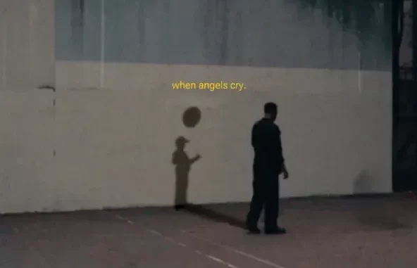 Jev. When Angels Cry Jev. When Angels Cry