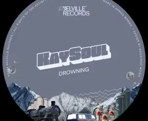 EP: KaySoul - Drowning KaySoul – Drowning