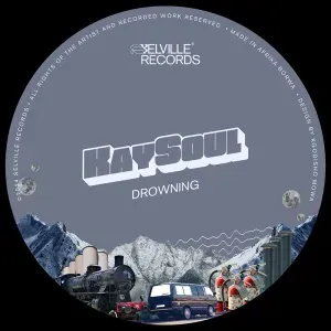 KaySoul – Drowning KaySoul – Drowning