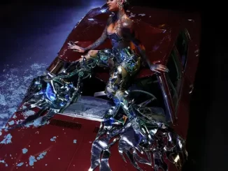 Album: Kehlani - CRASH Kehlani CRASH