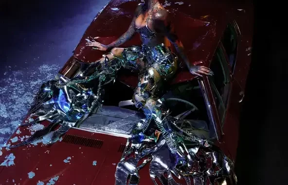 Kehlani CRASH Kehlani CRASH