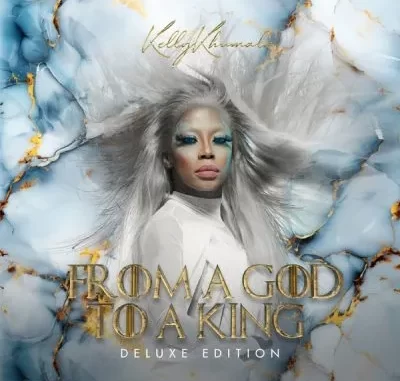 Kelly Khumalo – From A God To A King (Deluxe) Kelly Khumalo – From A God To A King (Deluxe)