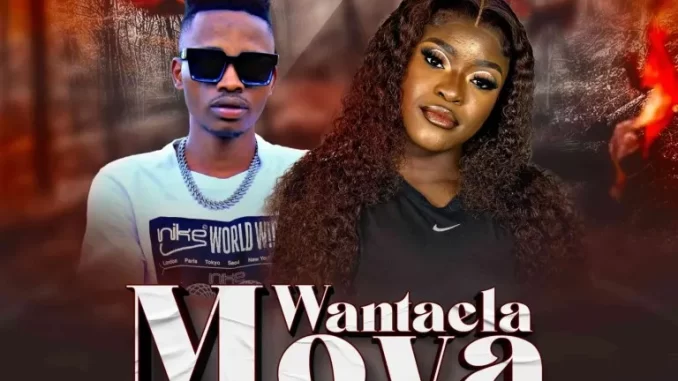 Kharishma & 071 Nelly The Masterbeat – Wa Ntaela Moy Kharishma & 071 Nelly The Masterbeat – Wa Ntaela Moy