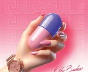 EP: Kikky Badass - Capsule Kikky Badass – Capsule